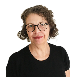 Liz Miles