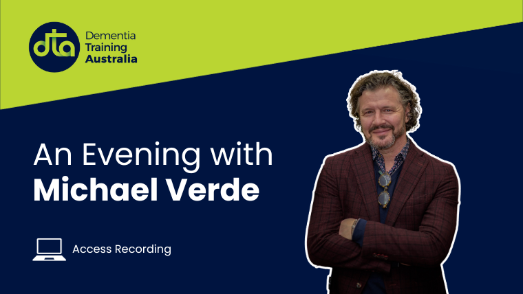Dementia Training Australia